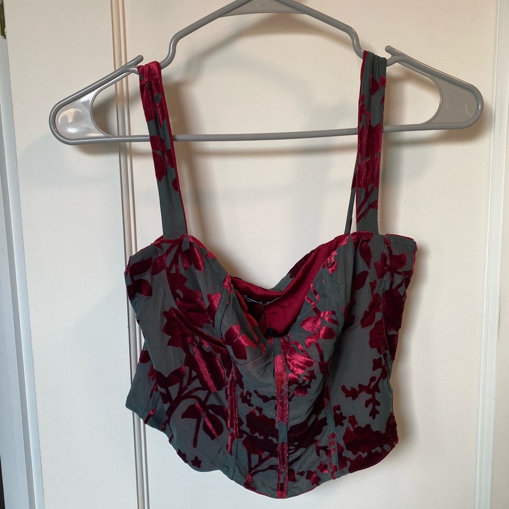 Princess Polly Amirah Tank Top